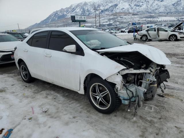 Photo 3 VIN: 4S3BNAD66F3039469 - TOYOTA COROLLA 