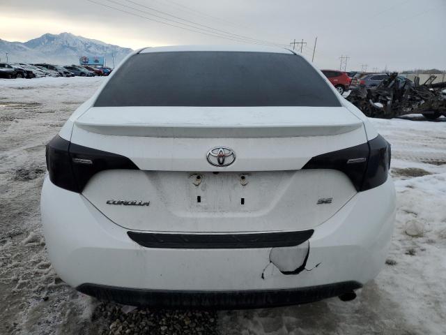 Photo 5 VIN: 4S3BNAD66F3039469 - TOYOTA COROLLA 