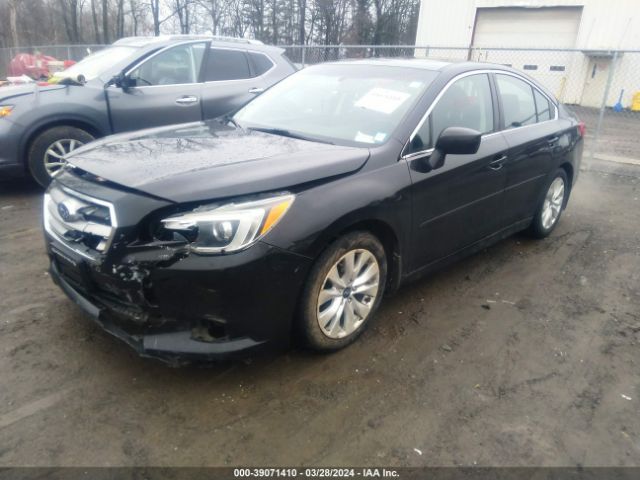 Photo 1 VIN: 4S3BNAD66F3070382 - SUBARU LEGACY 