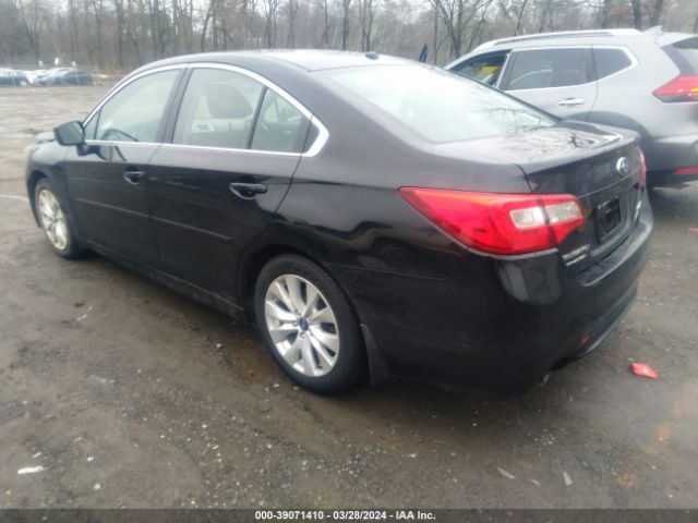 Photo 2 VIN: 4S3BNAD66F3070382 - SUBARU LEGACY 