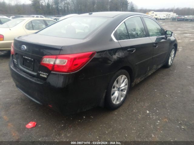 Photo 3 VIN: 4S3BNAD66F3070382 - SUBARU LEGACY 