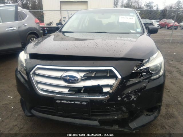 Photo 5 VIN: 4S3BNAD66F3070382 - SUBARU LEGACY 