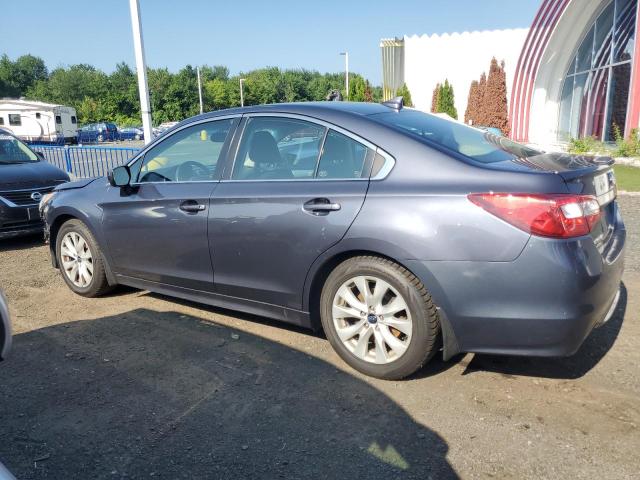 Photo 1 VIN: 4S3BNAD66G3043880 - SUBARU LEGACY 