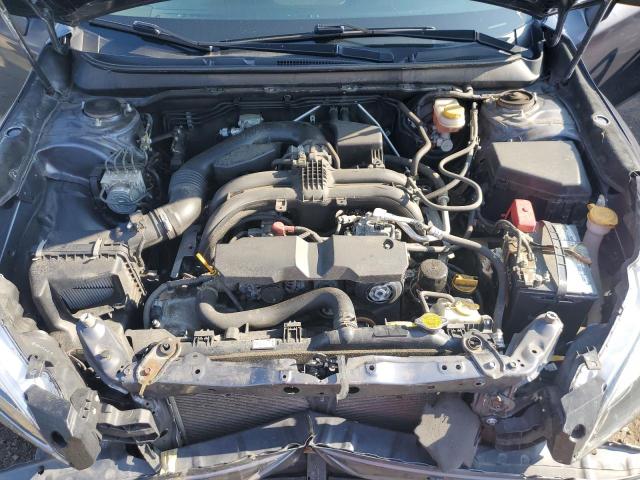 Photo 10 VIN: 4S3BNAD66G3043880 - SUBARU LEGACY 