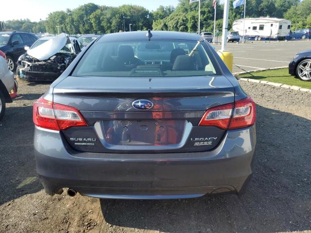 Photo 5 VIN: 4S3BNAD66G3043880 - SUBARU LEGACY 