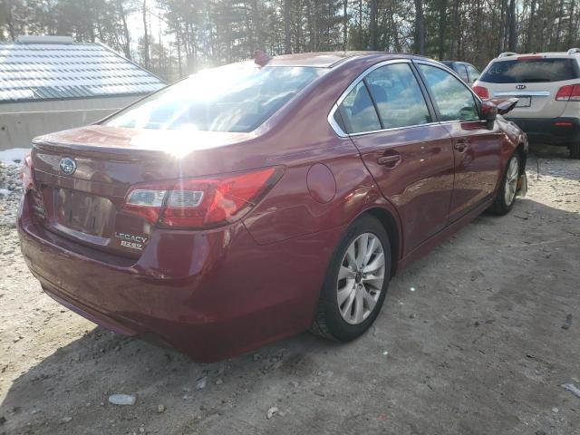 Photo 3 VIN: 4S3BNAD66H3003915 - SUBARU LEGACY 2.5 