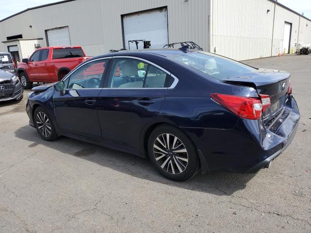 Photo 1 VIN: 4S3BNAD66J3014760 - SUBARU LEGACY 