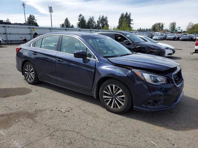 Photo 3 VIN: 4S3BNAD66J3014760 - SUBARU LEGACY 