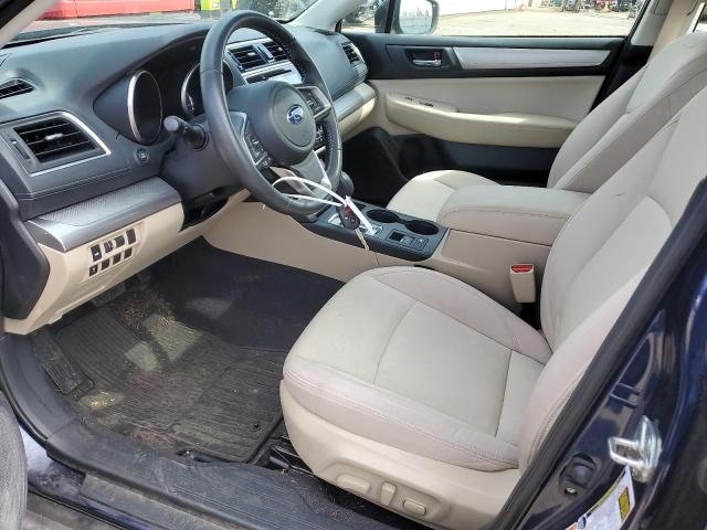 Photo 6 VIN: 4S3BNAD66J3014760 - SUBARU LEGACY 