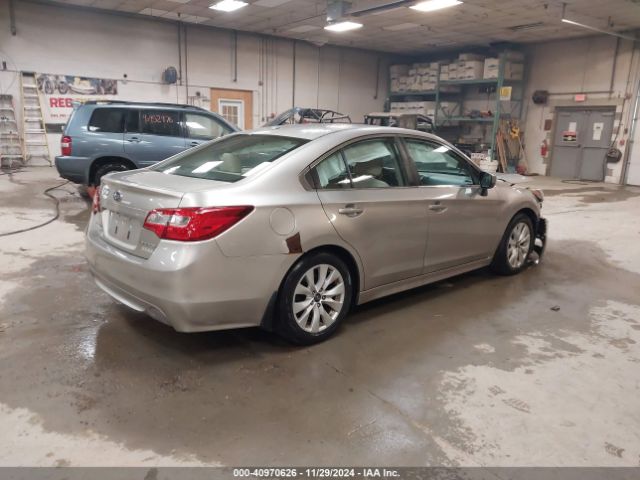 Photo 3 VIN: 4S3BNAD67F3062176 - SUBARU LEGACY 