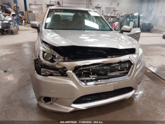 Photo 5 VIN: 4S3BNAD67F3062176 - SUBARU LEGACY 