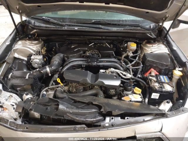 Photo 9 VIN: 4S3BNAD67F3062176 - SUBARU LEGACY 