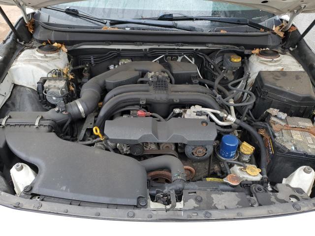 Photo 10 VIN: 4S3BNAD67F3075820 - SUBARU LEGACY 