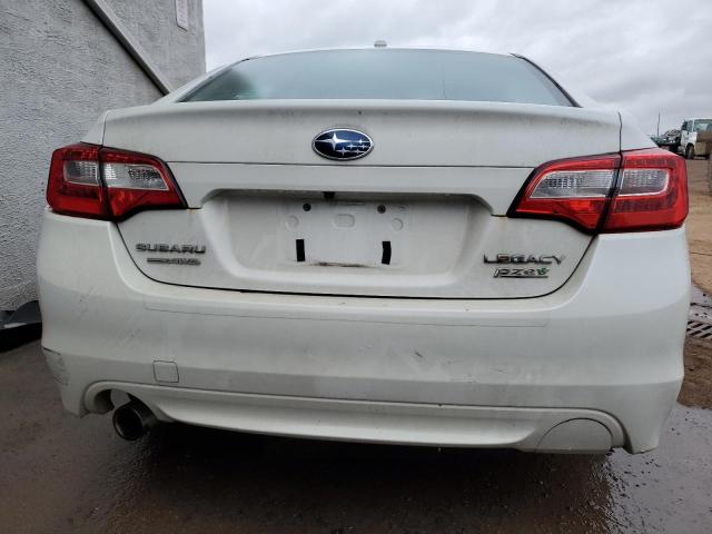 Photo 5 VIN: 4S3BNAD67F3075820 - SUBARU LEGACY 