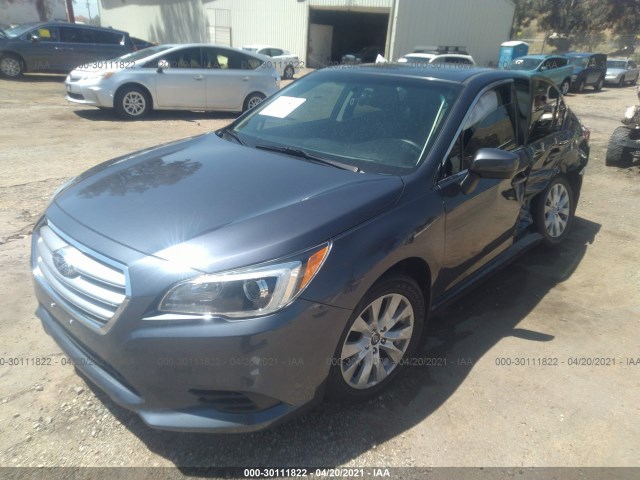 Photo 1 VIN: 4S3BNAD67H3031920 - SUBARU LEGACY 