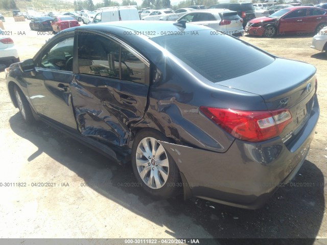 Photo 2 VIN: 4S3BNAD67H3031920 - SUBARU LEGACY 