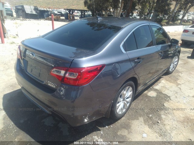 Photo 3 VIN: 4S3BNAD67H3031920 - SUBARU LEGACY 