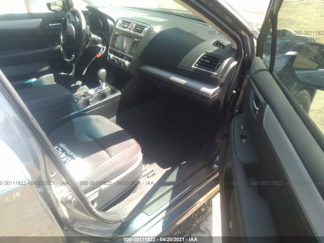 Photo 4 VIN: 4S3BNAD67H3031920 - SUBARU LEGACY 