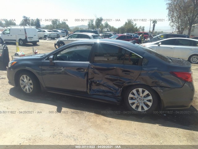 Photo 5 VIN: 4S3BNAD67H3031920 - SUBARU LEGACY 