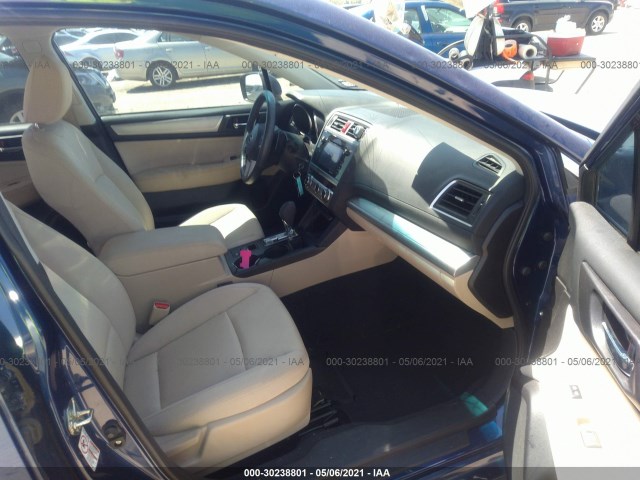 Photo 4 VIN: 4S3BNAD67H3050838 - SUBARU LEGACY 