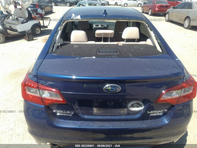 Photo 5 VIN: 4S3BNAD67H3050838 - SUBARU LEGACY 