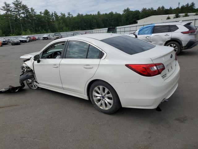 Photo 1 VIN: 4S3BNAD68F3015142 - SUBARU LEGACY 