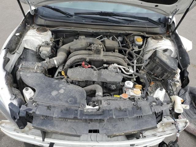 Photo 10 VIN: 4S3BNAD68F3015142 - SUBARU LEGACY 