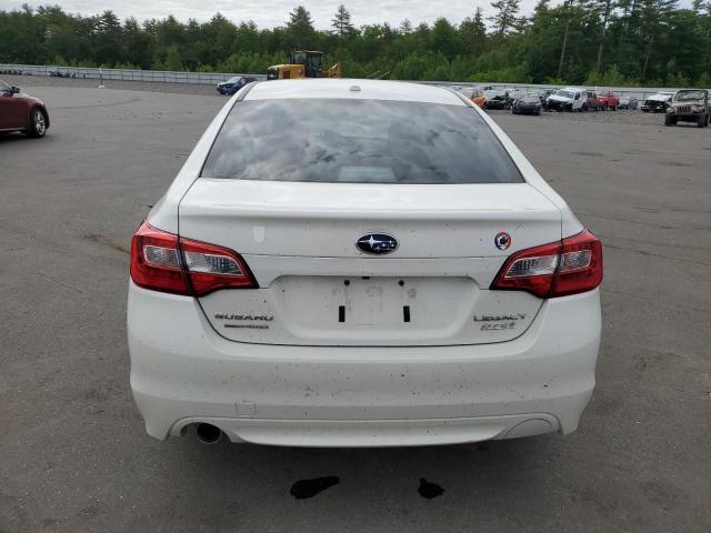 Photo 5 VIN: 4S3BNAD68F3015142 - SUBARU LEGACY 