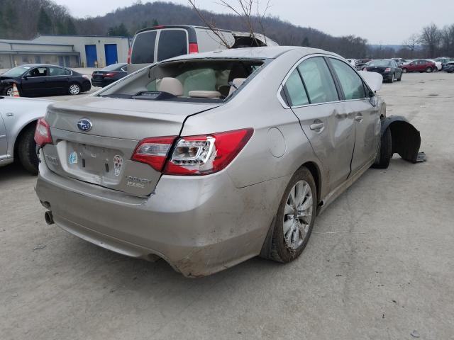 Photo 3 VIN: 4S3BNAD68F3031843 - SUBARU LEGACY 2.5 