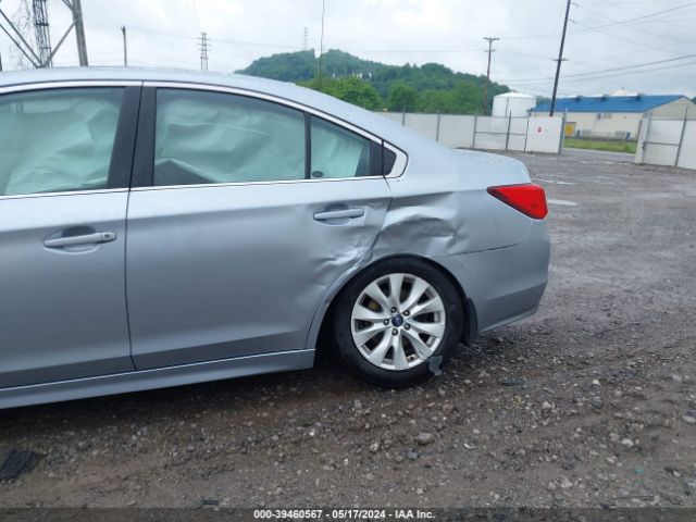 Photo 5 VIN: 4S3BNAD68F3065894 - SUBARU LEGACY 