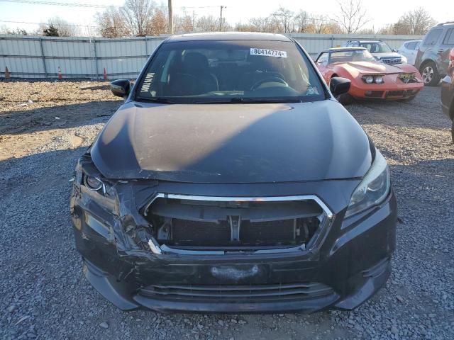 Photo 4 VIN: 4S3BNAD68F3074269 - SUBARU LEGACY 2.5 