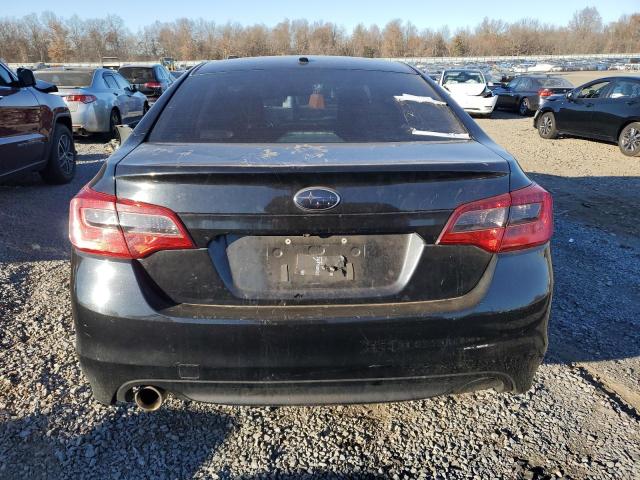 Photo 5 VIN: 4S3BNAD68F3074269 - SUBARU LEGACY 2.5 