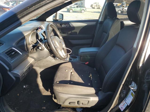 Photo 6 VIN: 4S3BNAD68F3074269 - SUBARU LEGACY 2.5 