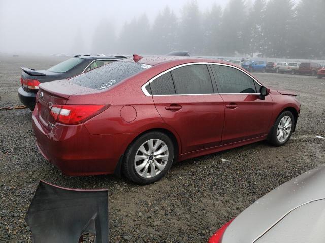 Photo 2 VIN: 4S3BNAD68G3003266 - SUBARU LEGACY 