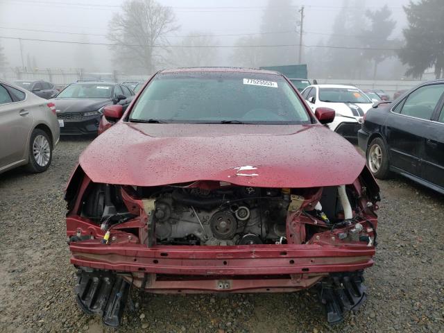 Photo 4 VIN: 4S3BNAD68G3003266 - SUBARU LEGACY 