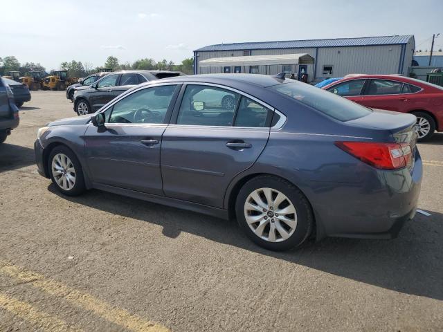 Photo 1 VIN: 4S3BNAD68G3005812 - SUBARU LEGACY 