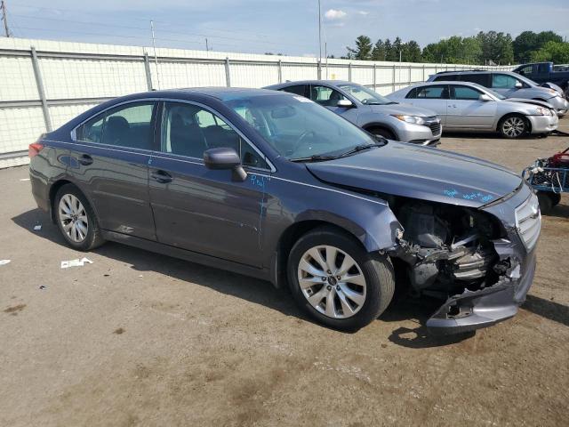 Photo 3 VIN: 4S3BNAD68G3005812 - SUBARU LEGACY 