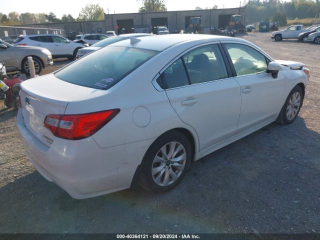 Photo 3 VIN: 4S3BNAD68G3015496 - SUBARU LEGACY 