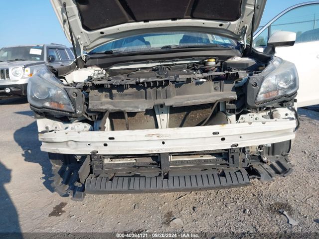 Photo 5 VIN: 4S3BNAD68G3015496 - SUBARU LEGACY 