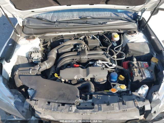 Photo 9 VIN: 4S3BNAD68G3015496 - SUBARU LEGACY 