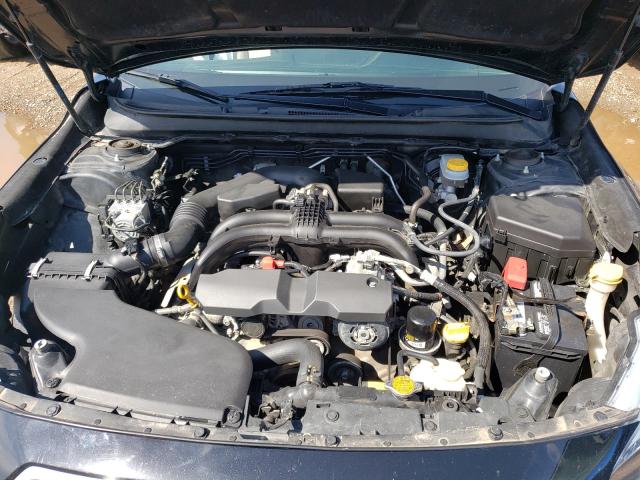 Photo 6 VIN: 4S3BNAD68G3030385 - SUBARU LEGACY 2.5 