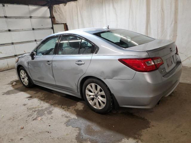 Photo 1 VIN: 4S3BNAD68H3042120 - SUBARU LEGACY 