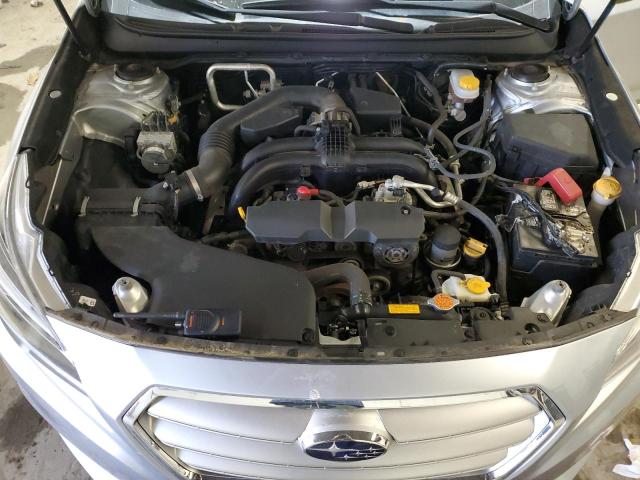 Photo 10 VIN: 4S3BNAD68H3042120 - SUBARU LEGACY 