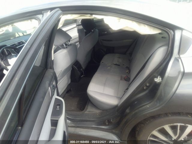 Photo 7 VIN: 4S3BNAD68J3020706 - SUBARU LEGACY 