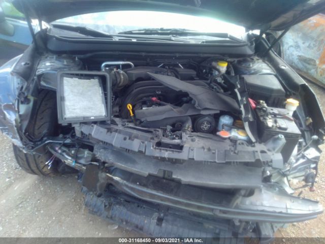 Photo 9 VIN: 4S3BNAD68J3020706 - SUBARU LEGACY 