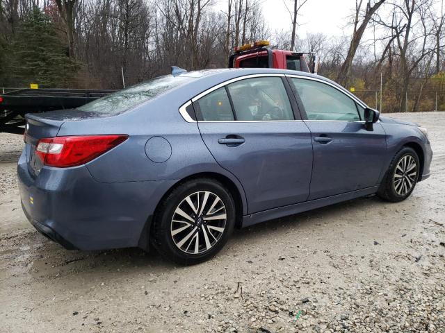 Photo 2 VIN: 4S3BNAD68J3046576 - SUBARU LEGACY 