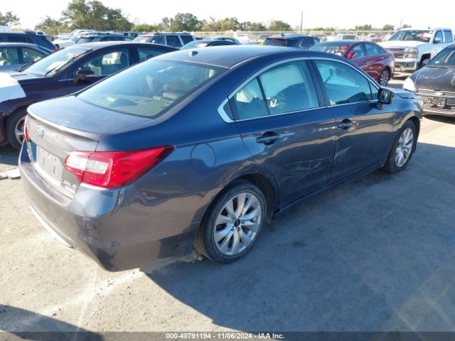 Photo 3 VIN: 4S3BNAD69F3012735 - SUBARU LEGACY 