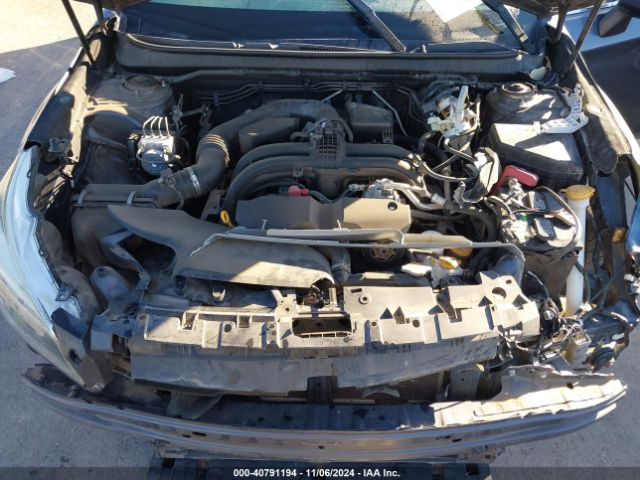 Photo 9 VIN: 4S3BNAD69F3012735 - SUBARU LEGACY 