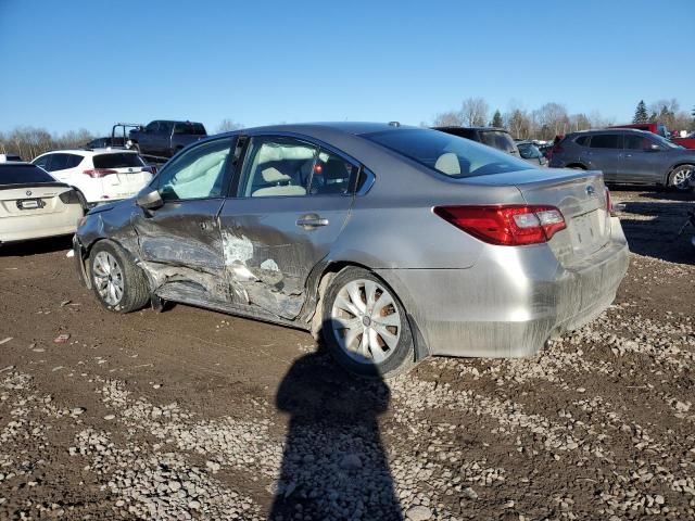 Photo 1 VIN: 4S3BNAD69F3045248 - SUBARU LEGACY 