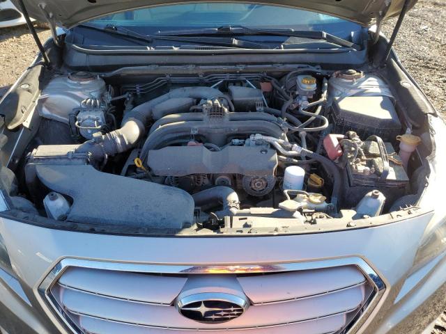 Photo 10 VIN: 4S3BNAD69F3045248 - SUBARU LEGACY 